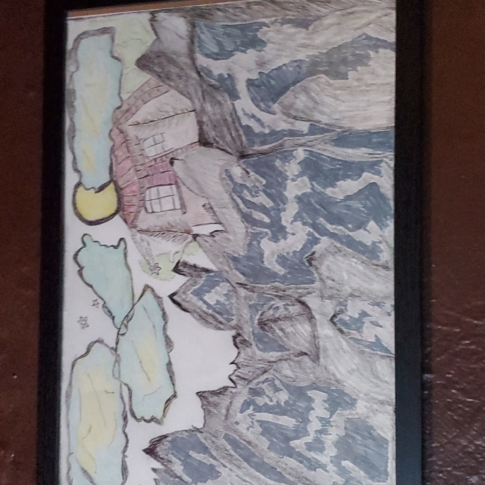 Drawing - Picture 2 of 4